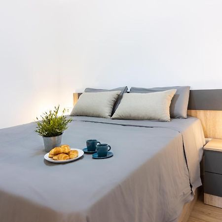 Malagueta Freshapartments Málaga Eksteriør billede
